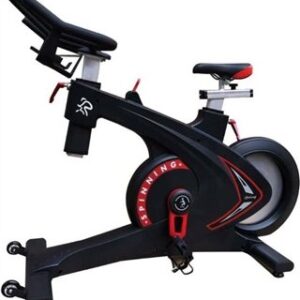 French Fitness MIC3 Magnetic Commercial Indoor Cycle