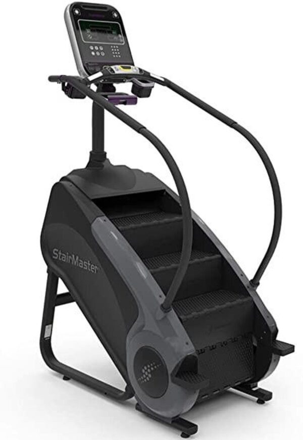 STAIRMASTER 8 SERIES GAUNTLET STEPMILL